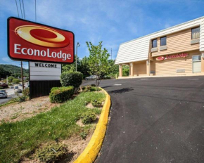 Econo Lodge Biltmore